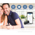 Wireless Wearable Health Monitor Pulse Meter with Audio